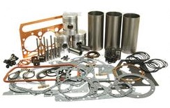 UF10202   Engine Overhaul Kit with Valve Train Kit---A3.144 Perkins